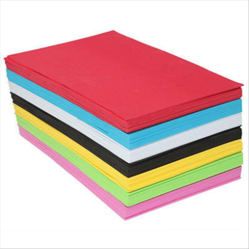Craft Foam Roll - 2 Mm Độ Dày 20*30 Cm