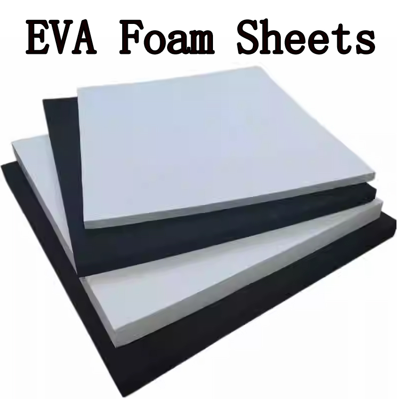38-Degree Black EVA Foam Board - đánh giá và giá Craft Foam Roll