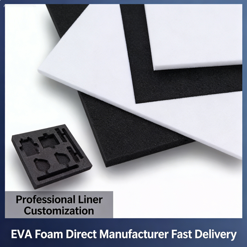 38-Degree Black EVA Foam Board - đánh giá và giá Craft Foam Roll