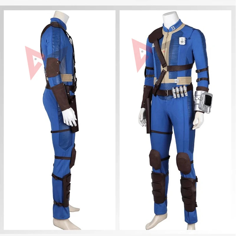 CyNew Movie Fallouting Season  - đánh giá và giá Fallout Cosplay Prop