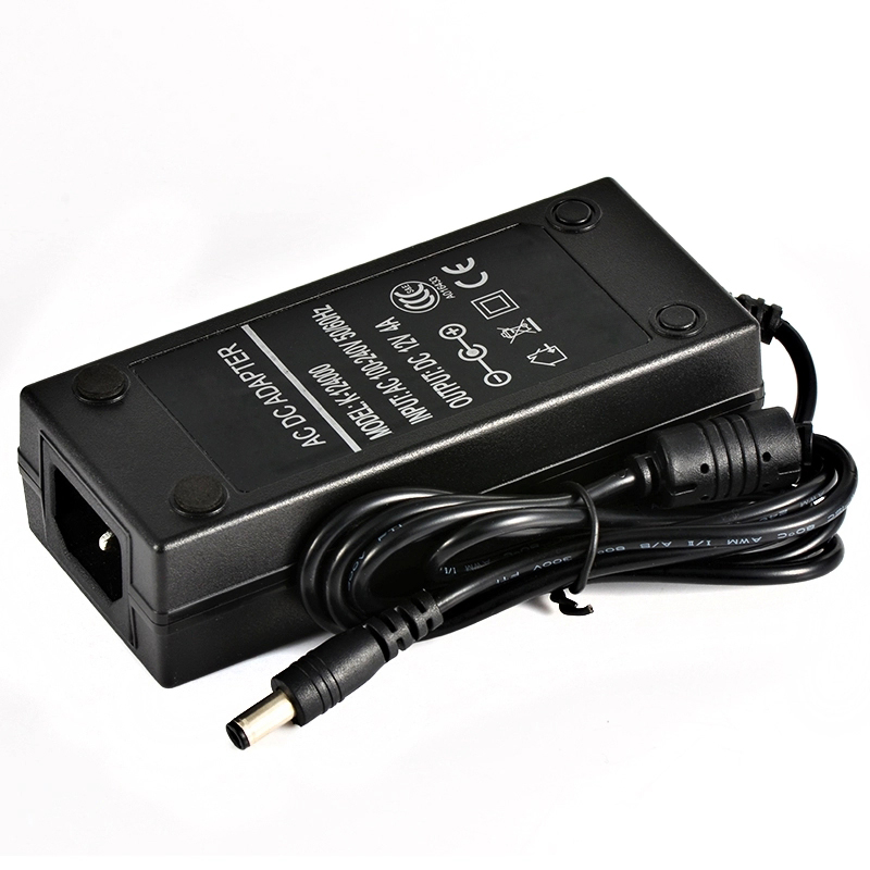 12V 4A 5A 6A 8A Adapter Power  - đánh giá và giá Led El Wire