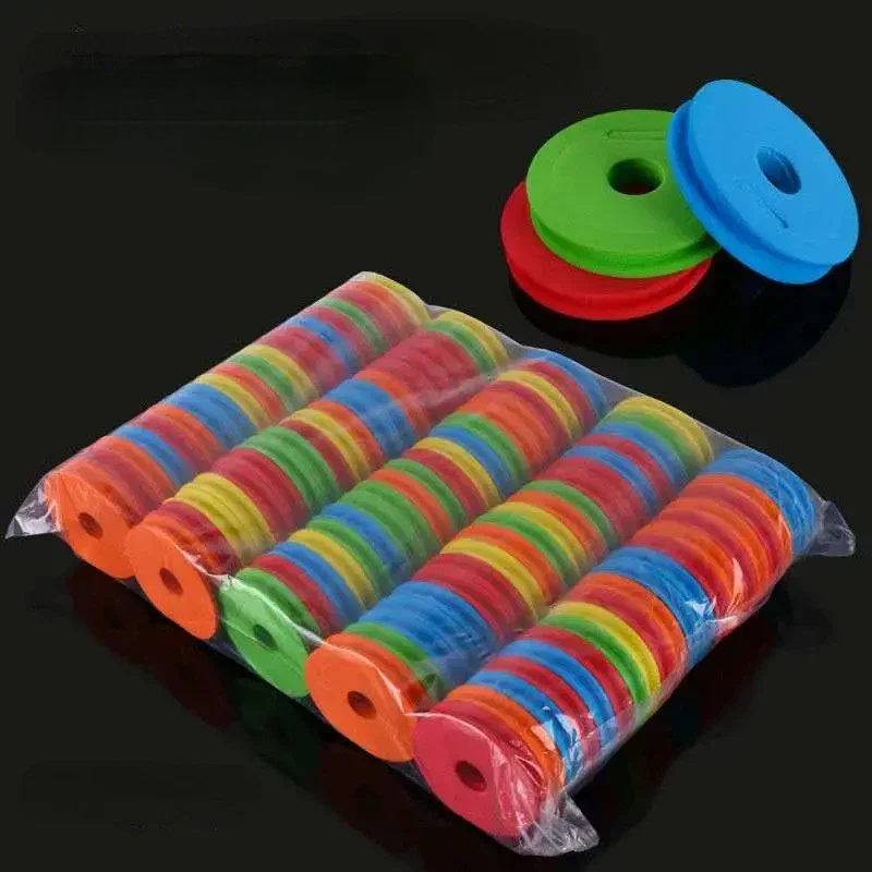 10pcs EVA Foam Spools Fishing  - đánh giá và giá Craft Foam Roll