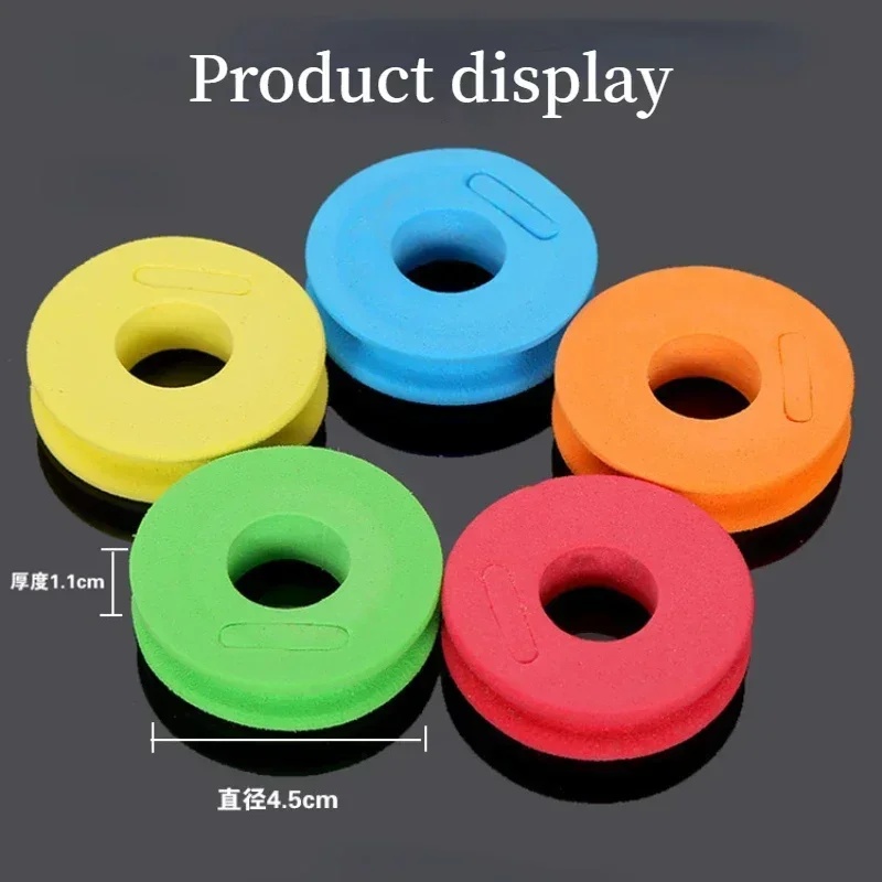 10pcs EVA Foam Spools Fishing  - đánh giá và giá Craft Foam Roll