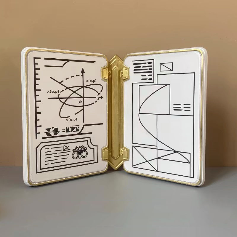 Dr. Ratio Cosplay Book Props G - đánh giá và giá Cosplay Prop Book
