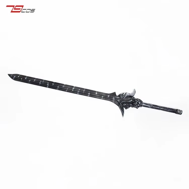 Dante Sword Devil May Cry Prop - đánh giá và giá Bloodborne Cosplay Prop