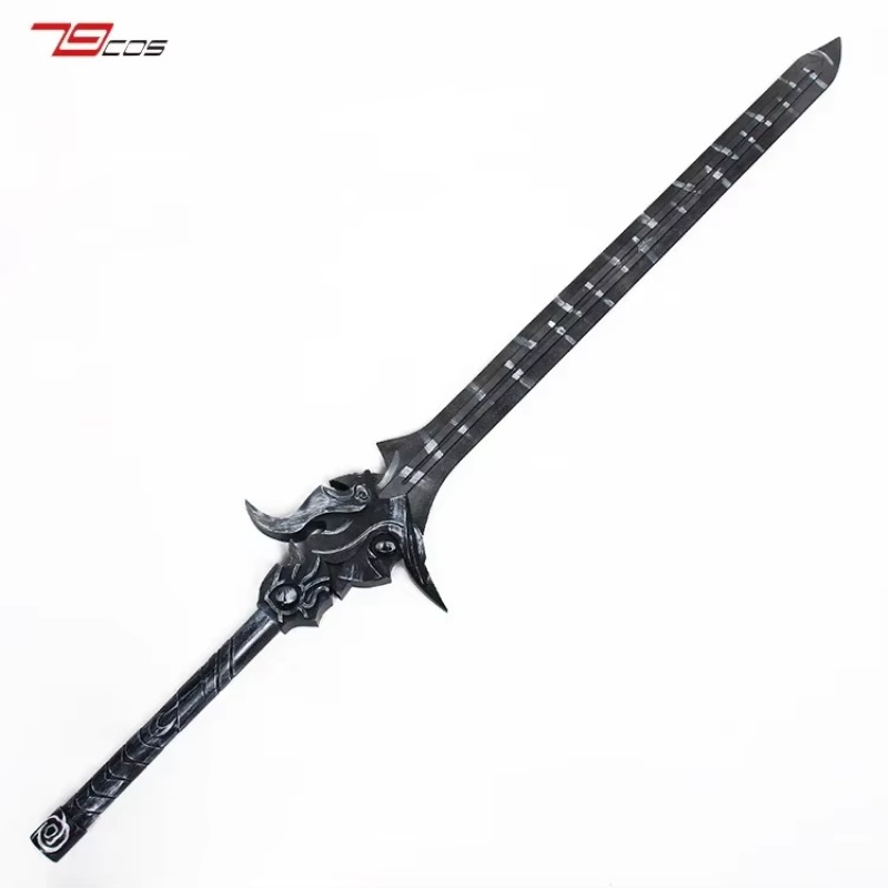 Dante Sword Devil May Cry Prop - đánh giá và giá Bloodborne Cosplay Prop