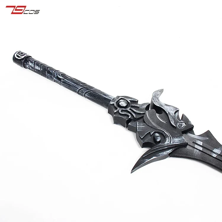 Dante Sword Devil May Cry Prop - đánh giá và giá Bloodborne Cosplay Prop