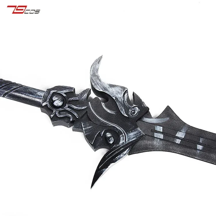 Dante Sword Devil May Cry Prop - đánh giá và giá Bloodborne Cosplay Prop