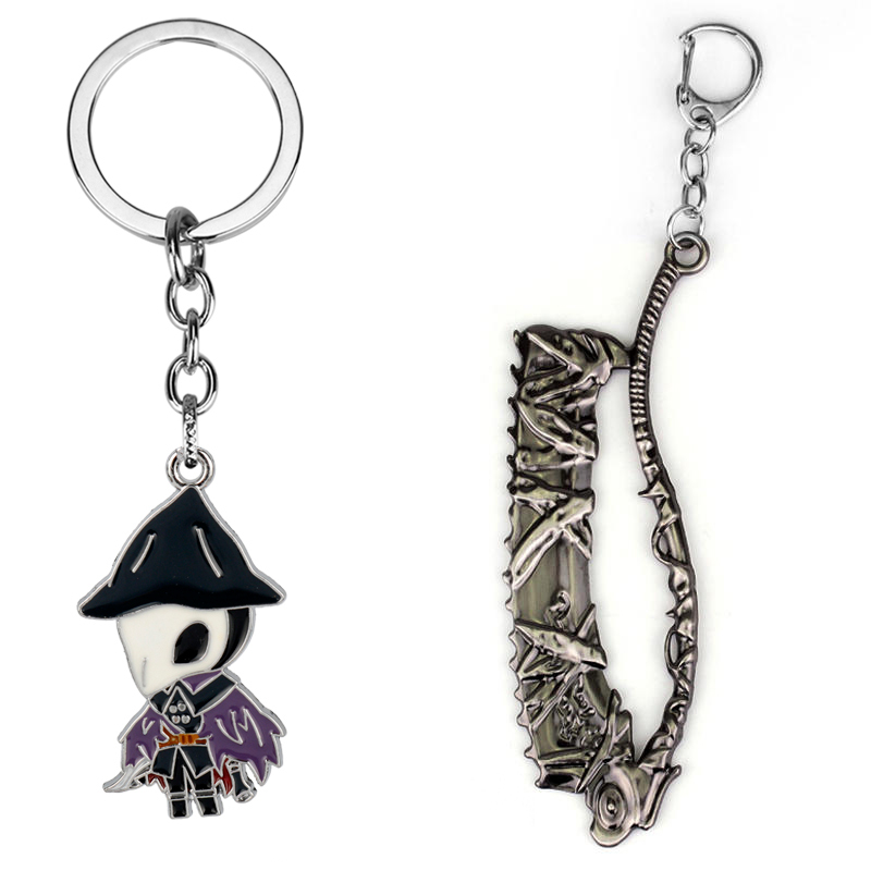 Game Bloodborne Saw Hunter Bad - đánh giá và giá Bloodborne Cosplay Prop