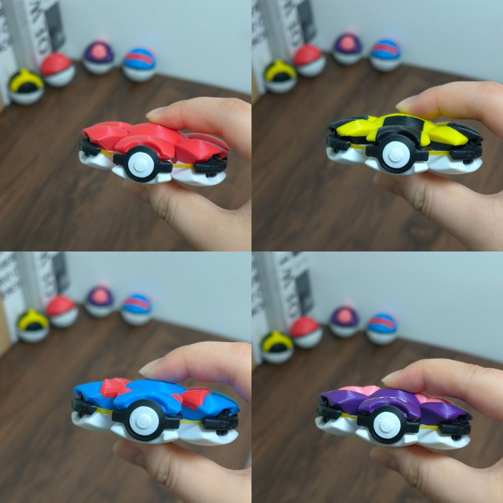 New 3D Pokemon Transformable P - đánh giá và giá Pokeball Cosplay Prop