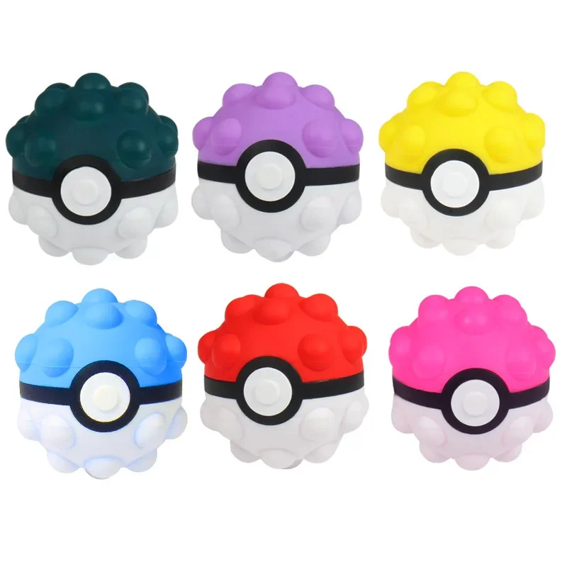 6style Pokemon Poke Ball Squee - đánh giá và giá Pokeball Cosplay Prop