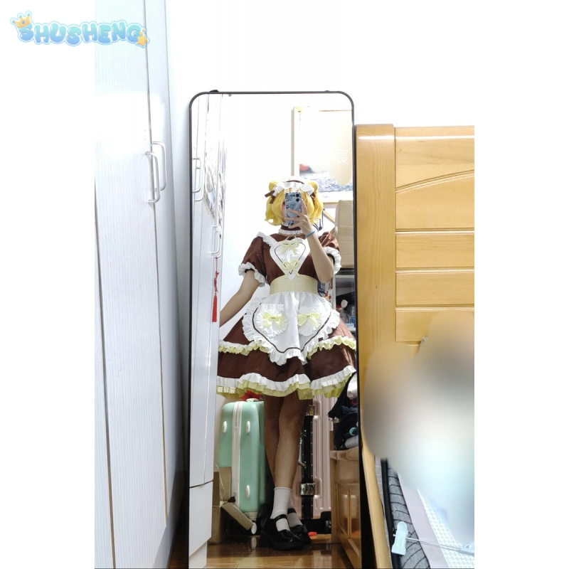 Anime Pripara Minami Mirei Cos - đánh giá và giá Prop Para Cosplay