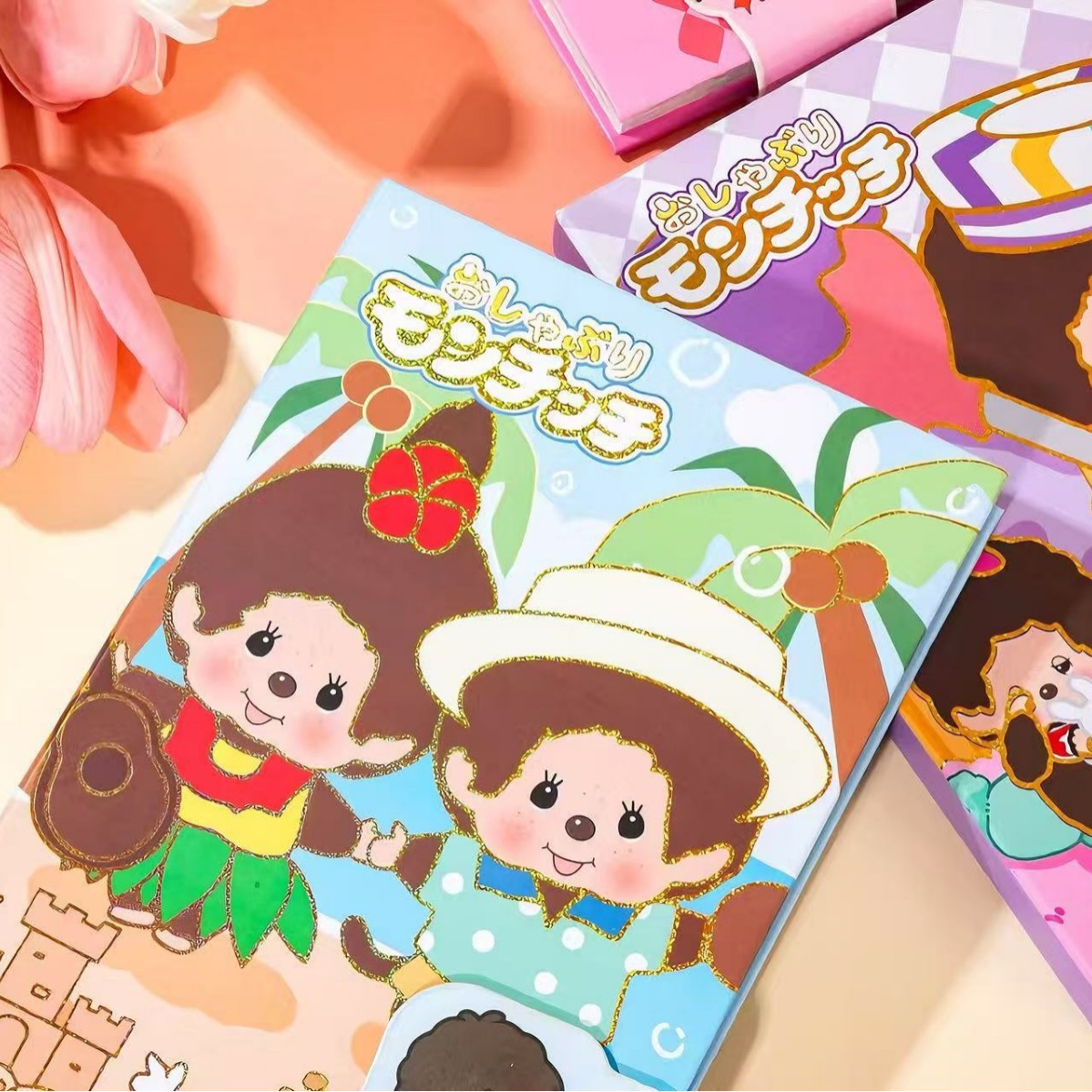 A5 Cute formongqiiq  Cartoon C - đánh giá và giá Cosplay Prop Book