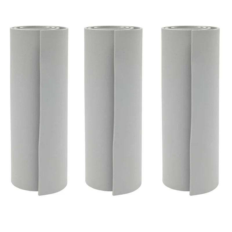 1mm 2mm 3mm 5mm 10mm Eva Foam  - đánh giá và giá Craft Foam Roll