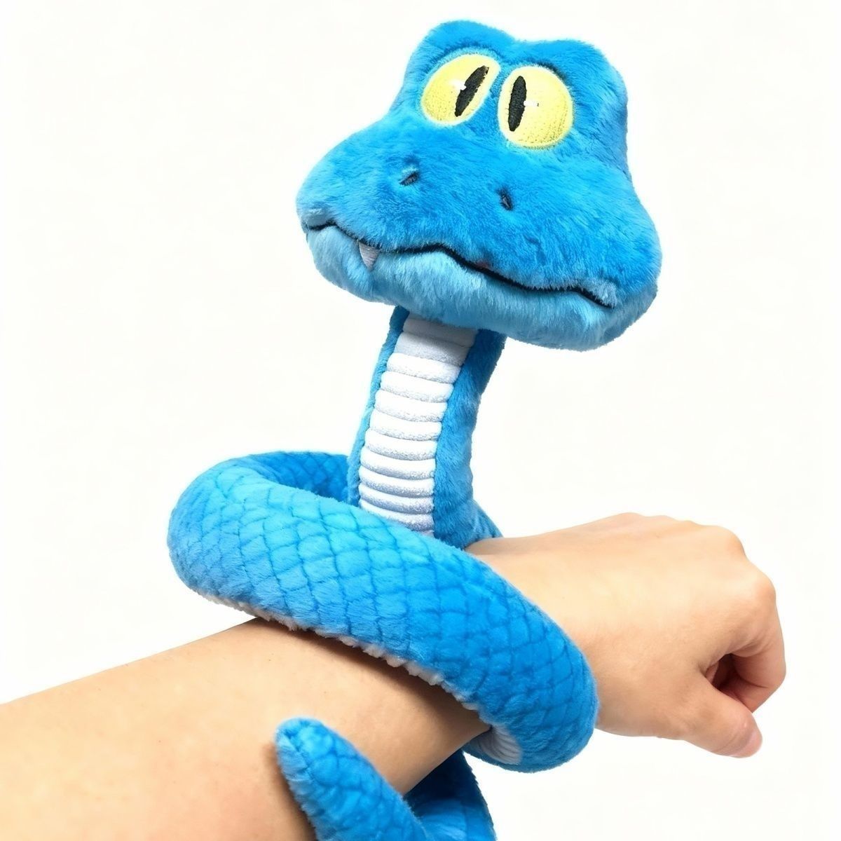 new hot Gary Snake Plush Toys  - đánh giá và giá Prop Para Cosplay
