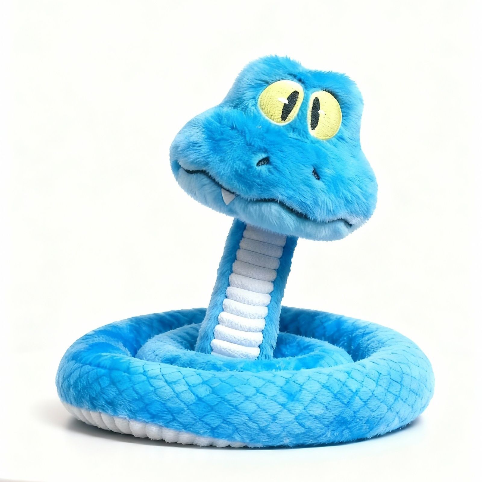 new hot Gary Snake Plush Toys  - đánh giá và giá Prop Para Cosplay