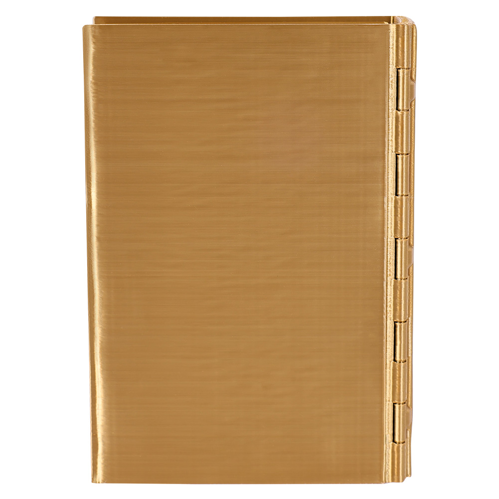 Ash Cosplay Williams Plastic B - đánh giá và giá Cosplay Prop Book