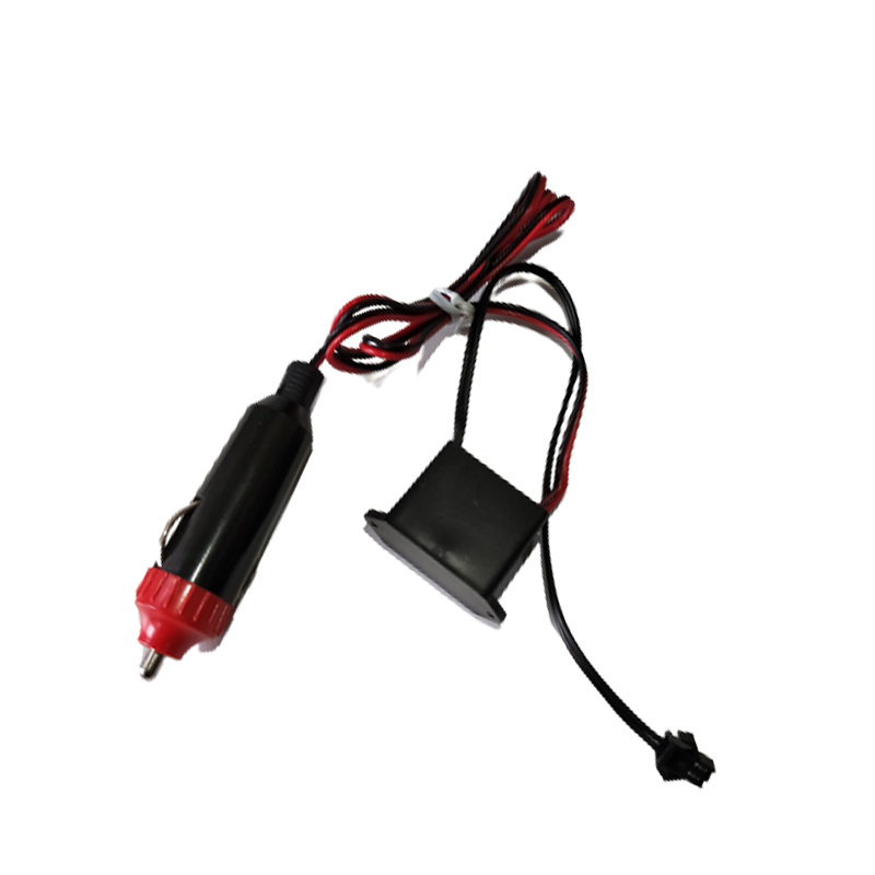 DC 12V Neon EL Wire Power Driv - đánh giá và giá Led El Wire