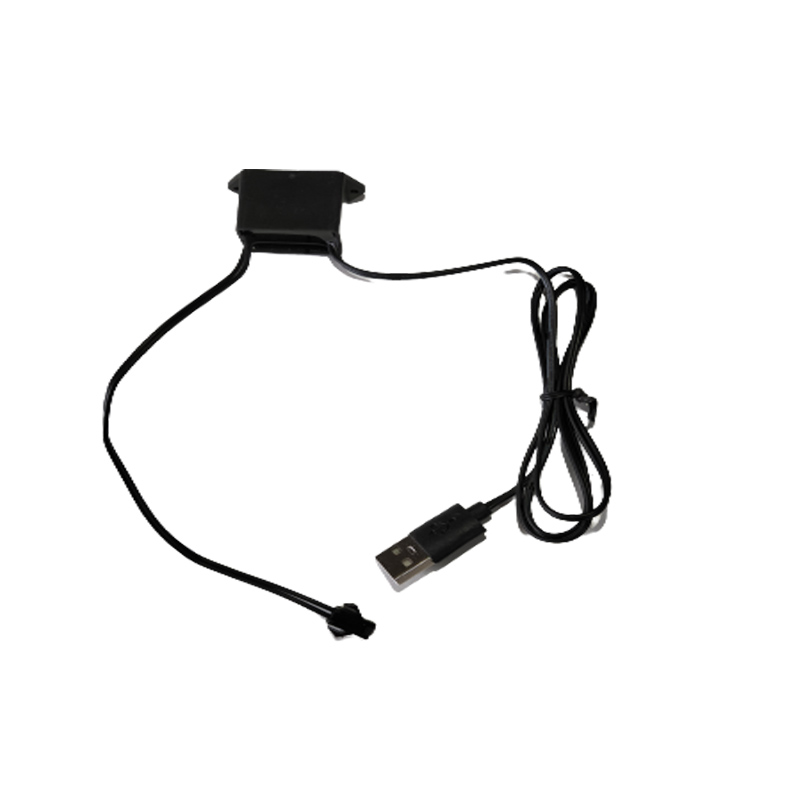 DC 12V Neon EL Wire Power Driv - đánh giá và giá Led El Wire