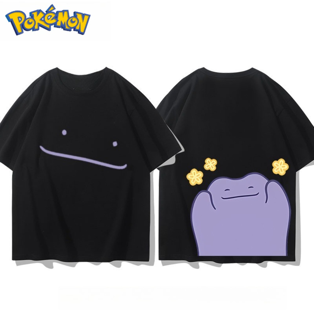 2026 Summer Pokemon Ditto Doub - đánh giá và giá Pokeball Cosplay Prop
